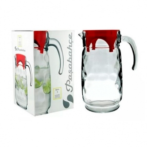 Ulcior cu capac SPACE 1,65 L