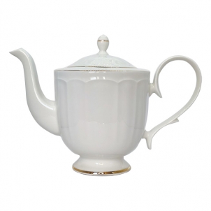 Ceainic RETRO RITZ GOLD 900 ml