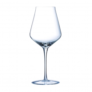 Набор бокалов для вина REVEAL'UP Soft 300 мл 6 штук