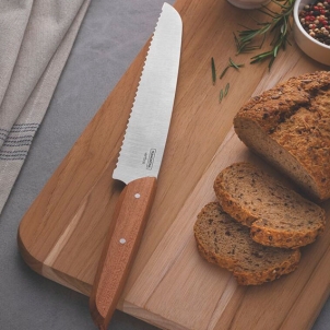 Нож для хлеба VERTTICE 20,5 см