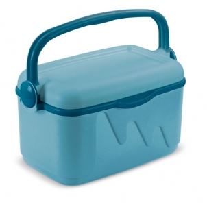 Geanta frigorifica COOLBOX 10 L, albastru