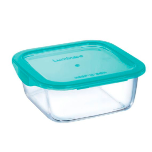 Boxă cu capac KEEP'N LAGON 760 ml