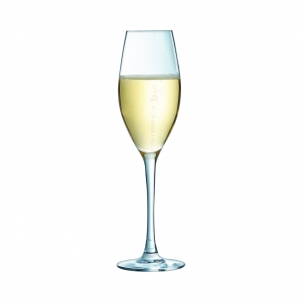 Набор бокалов для шампанского WINE EMOTIONS 240 мл 6 штук